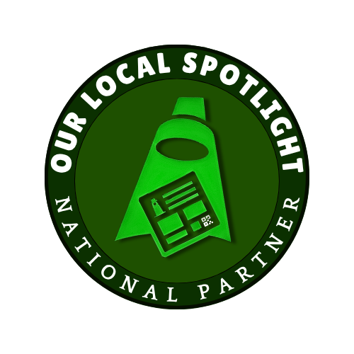 Our Local Spotlight Partner Badge